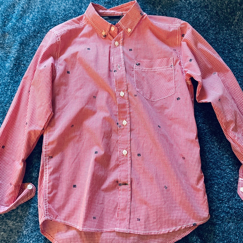 Boys Dress shirt